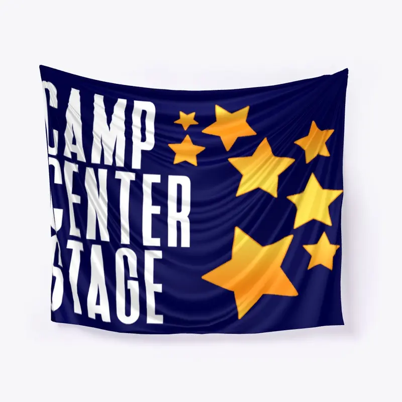 Camp Center Stage