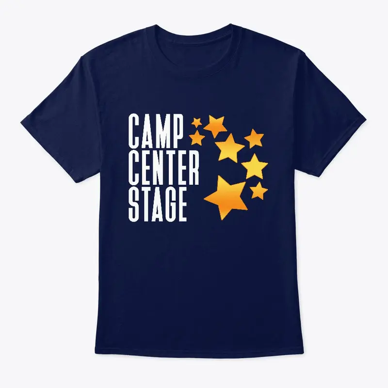 Camp Center Stage