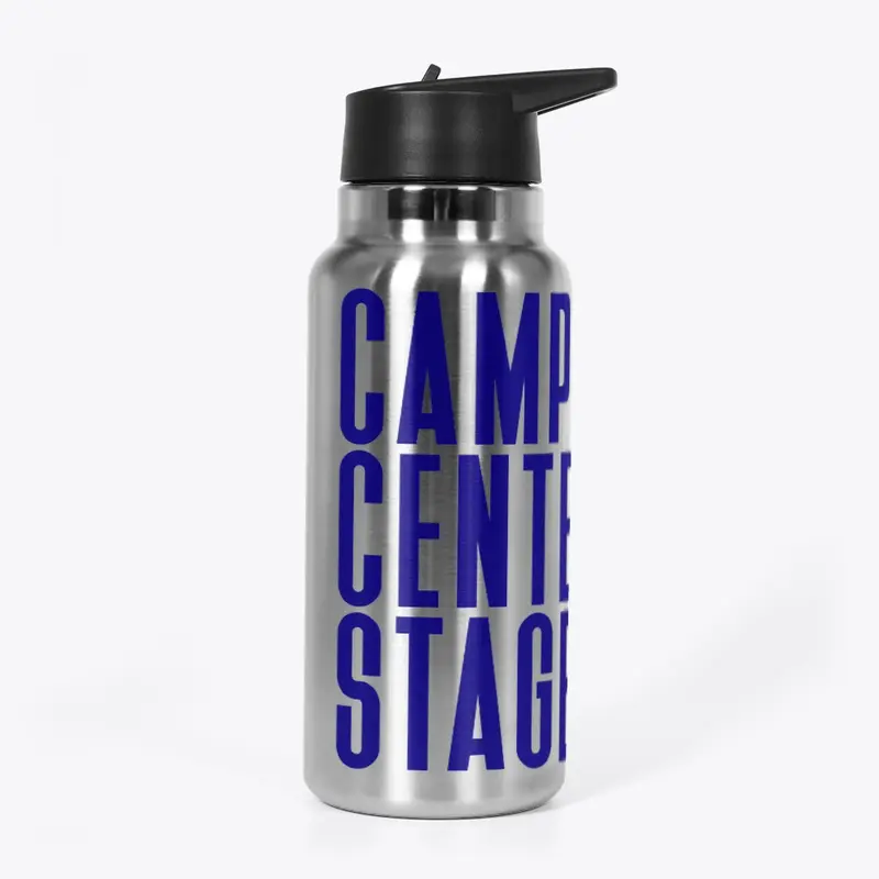 Camp Center Stage 