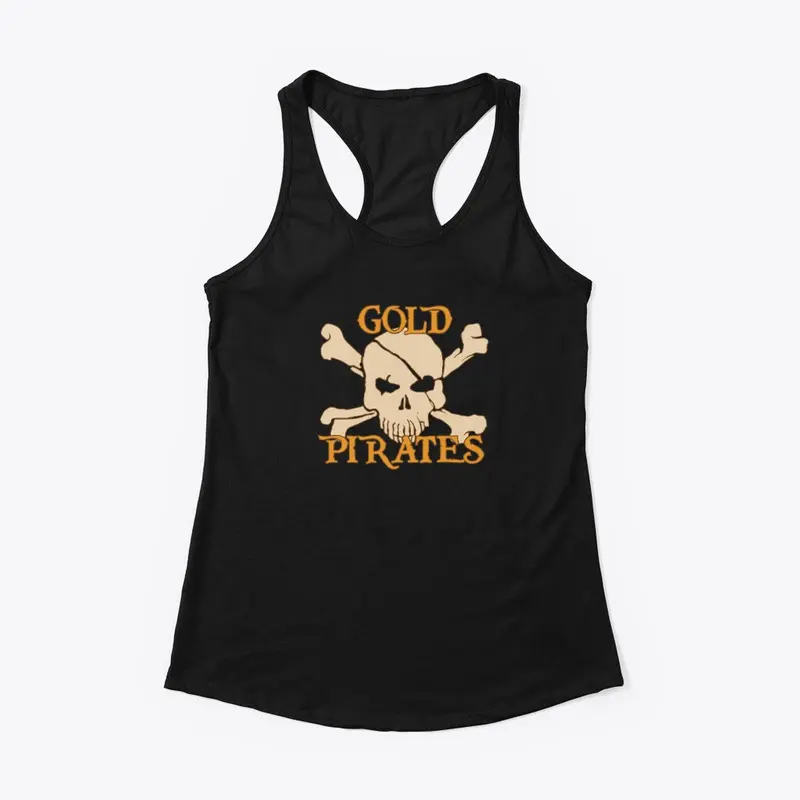 Color War: Gold Pirates