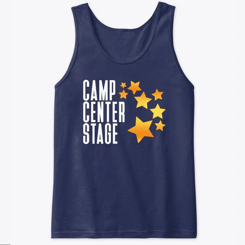 Camp Center Stage