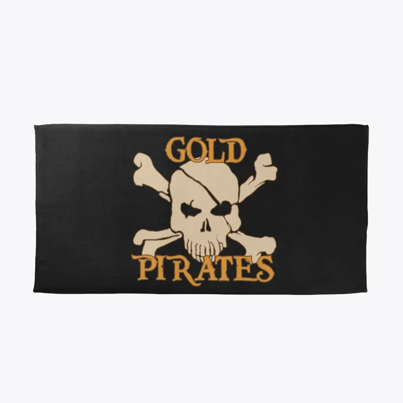 Color War: Gold Pirates