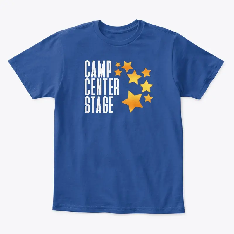 Camp Center Stage