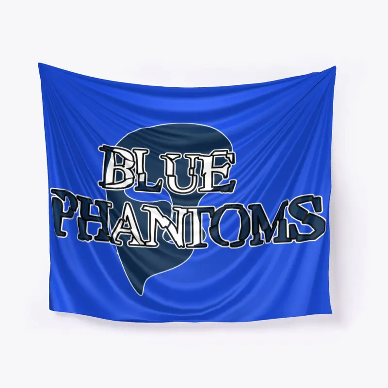 Color War: Blue Phantoms