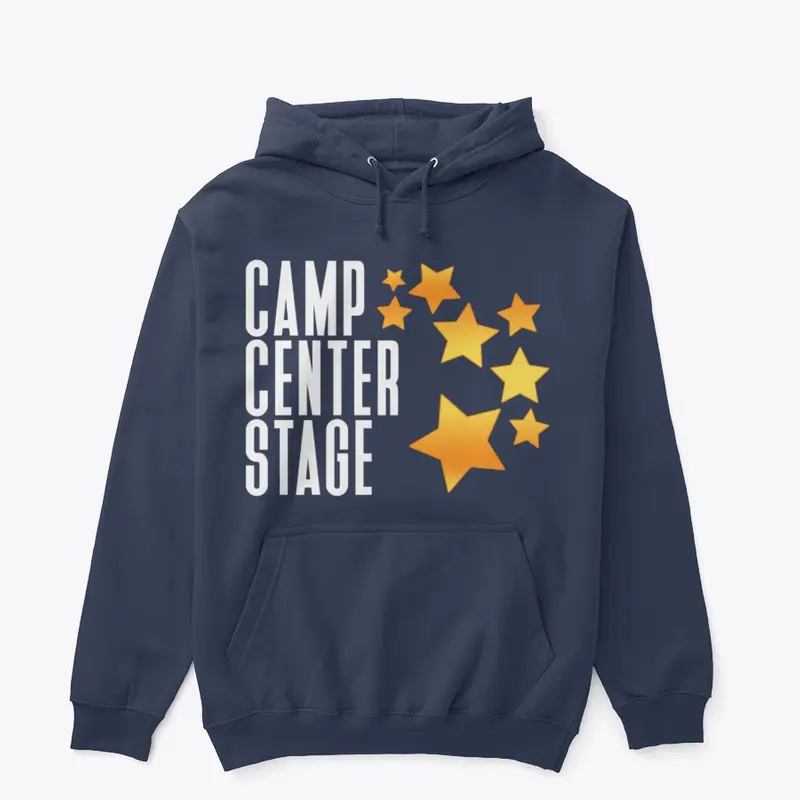 Camp Center Stage