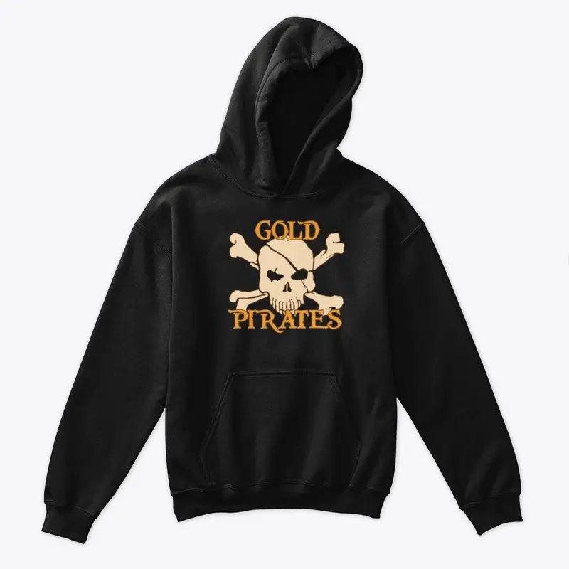 Color War: Gold Pirates