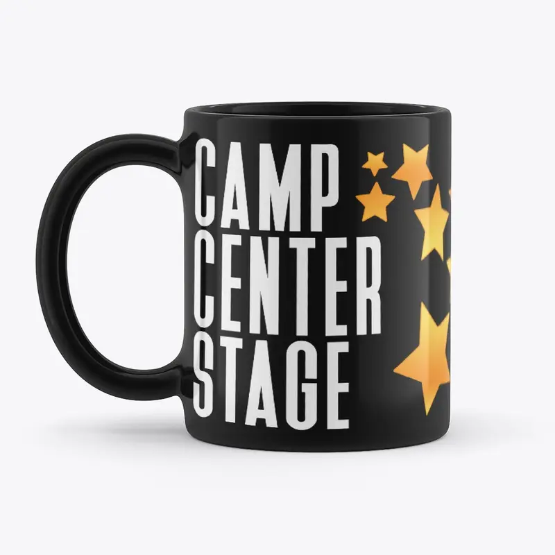 Camp Center Stage