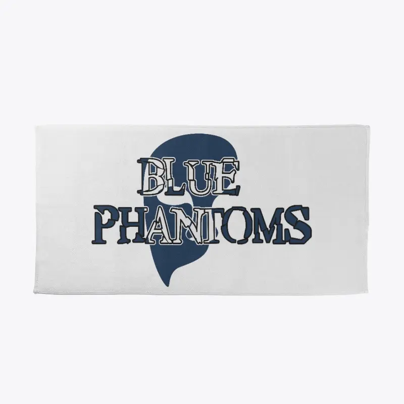 Color War: Blue Phantoms