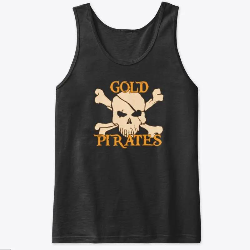 Color War: Gold Pirates