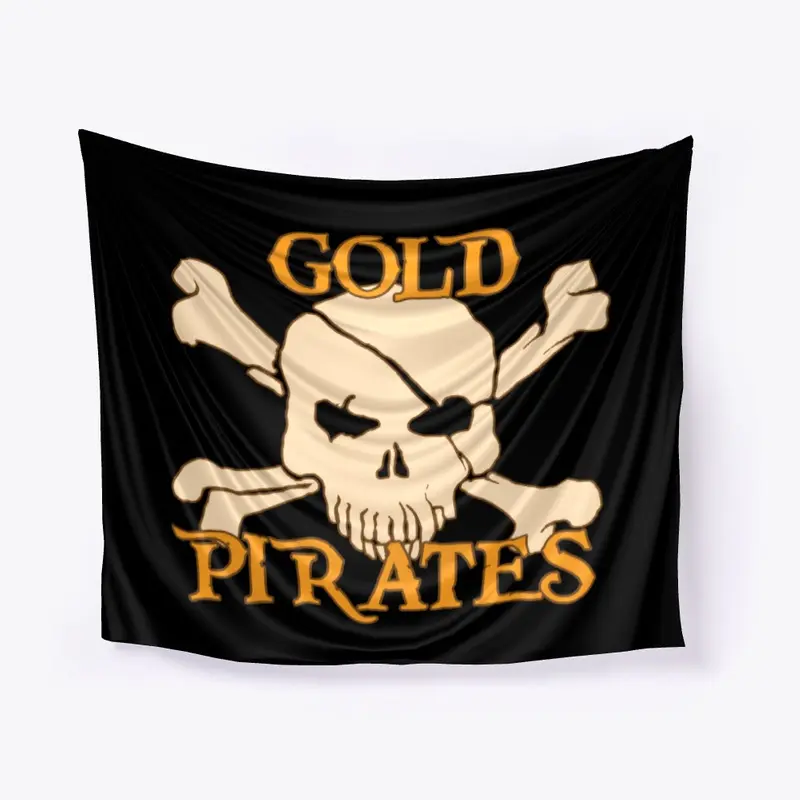 Color War: Gold Pirates