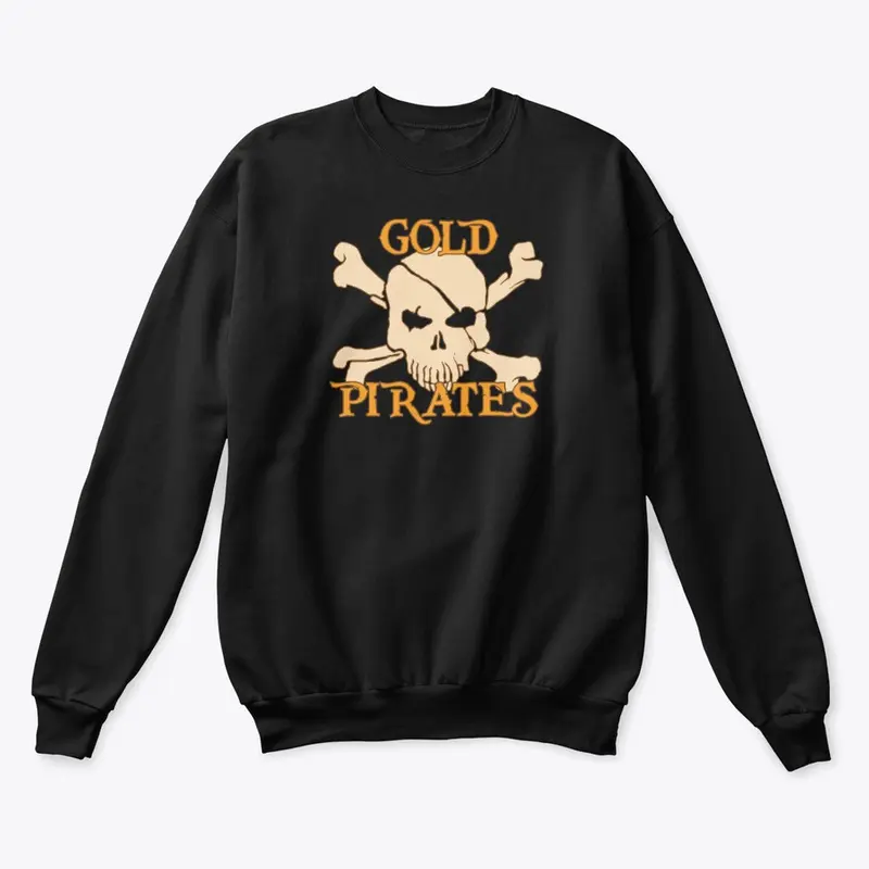 Color War: Gold Pirates