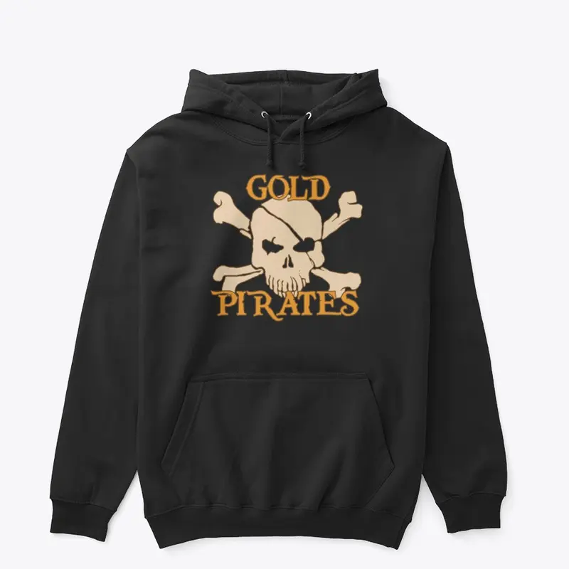 Color War: Gold Pirates