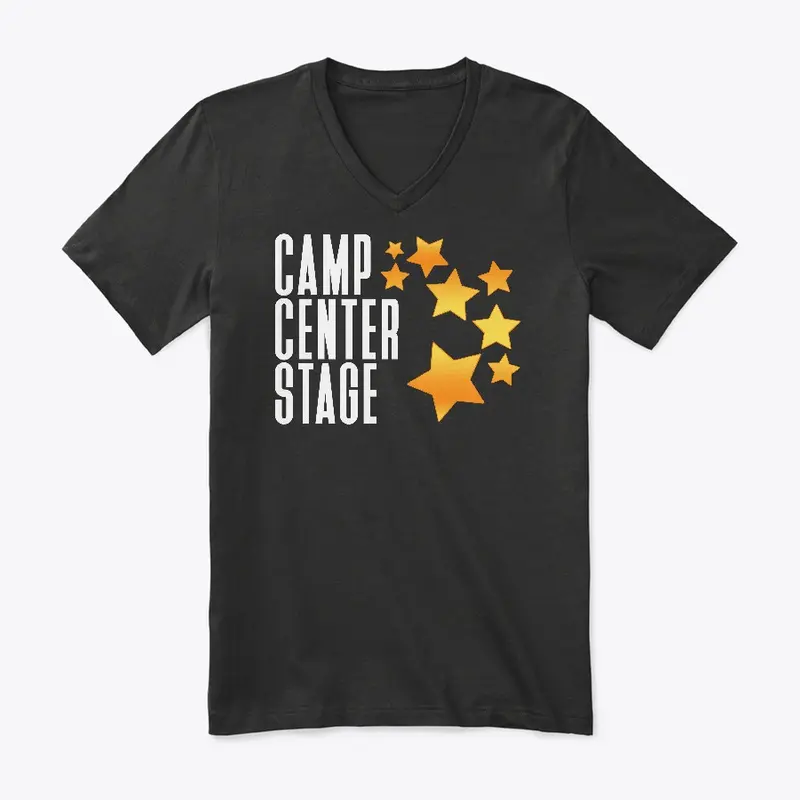 Camp Center Stage