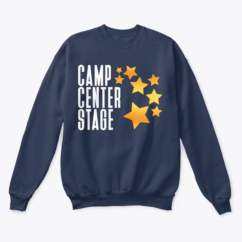 Camp Center Stage